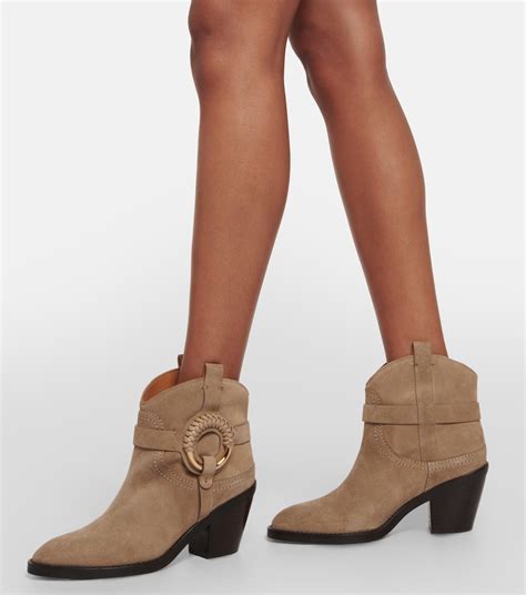 see by chloe boots suede|see by chloe boots sale.